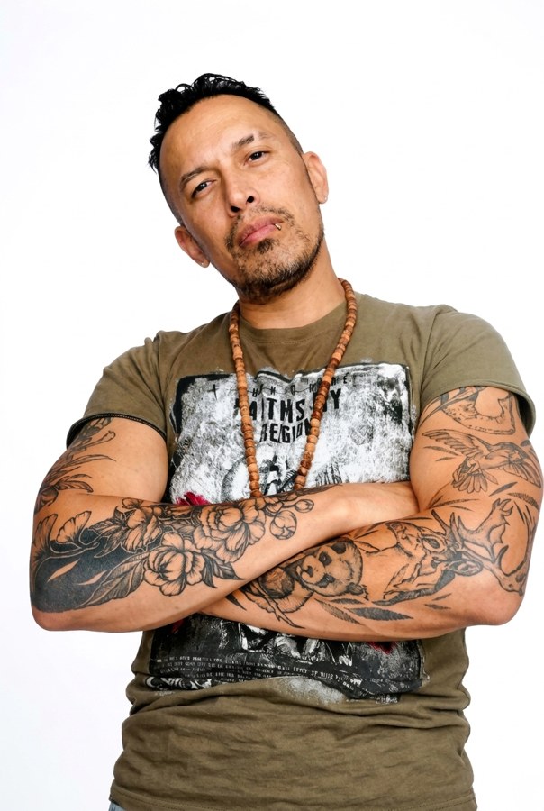 Tony co-fondateur